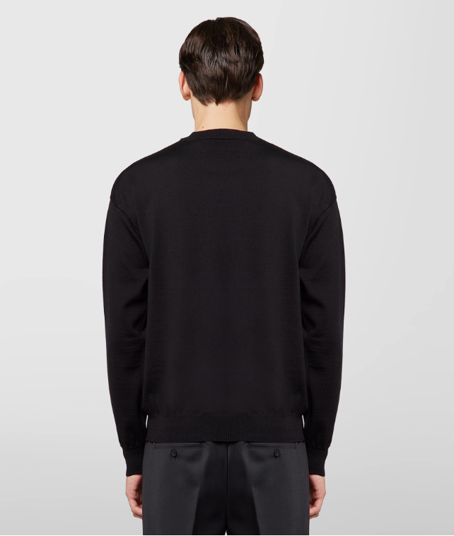 ALPHA STUDIO MAGLIA UOMO