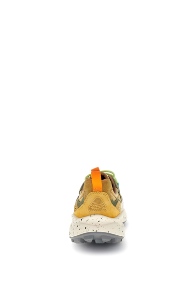 FLOWER MOUNTAIN SCARPE UOMO