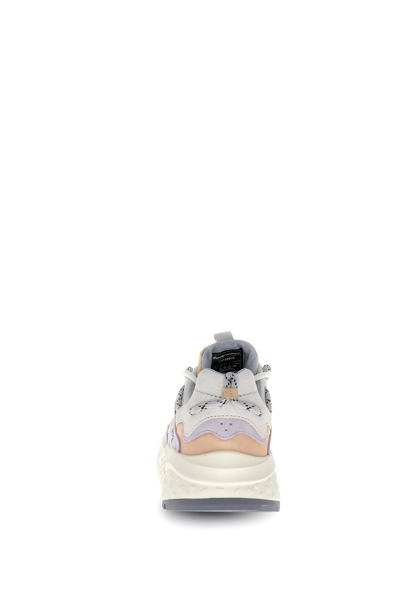 FLOWER MOUNTAIN SCARPE DONNA