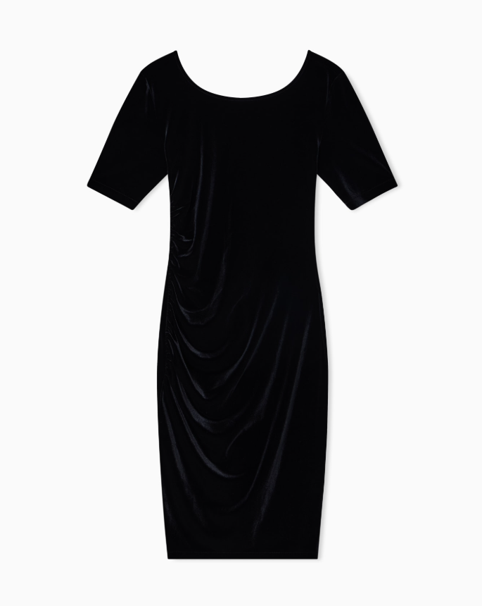 ARMANI EXCHANGE ABITO DONNA