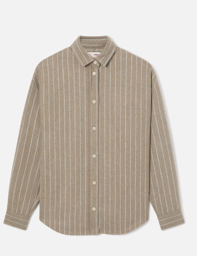 MC2 ST.BARTH GIGY FLANNEL 00455M