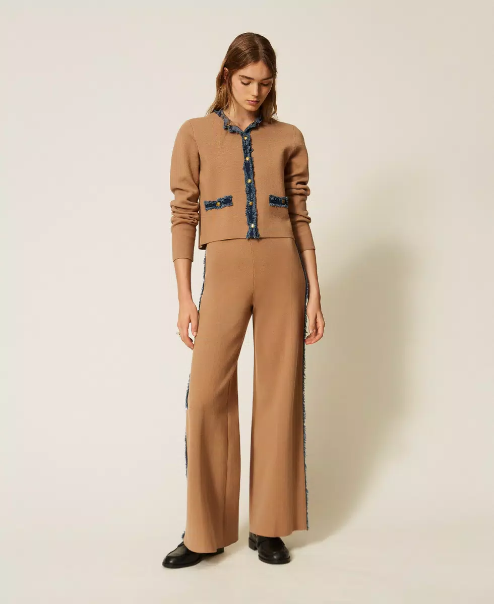 TWINSET U&B 262LI3GDD