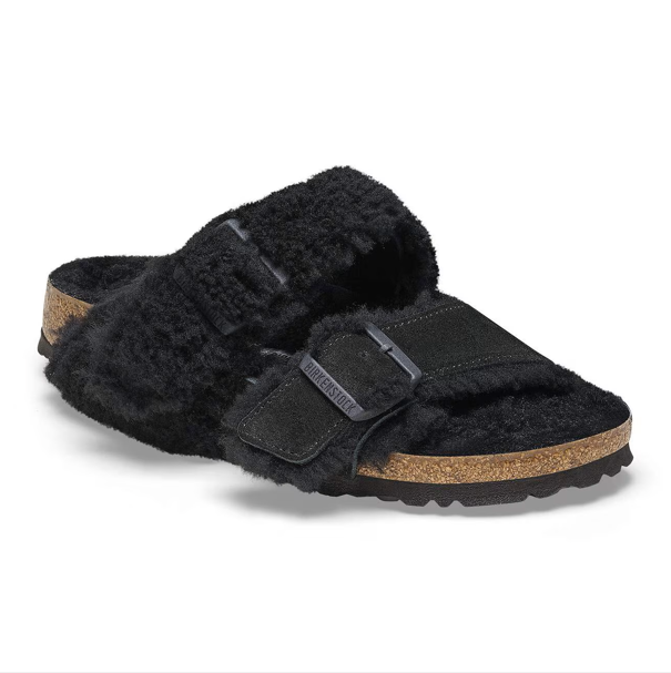 BIRKENSTOCK SCARPE DONNA