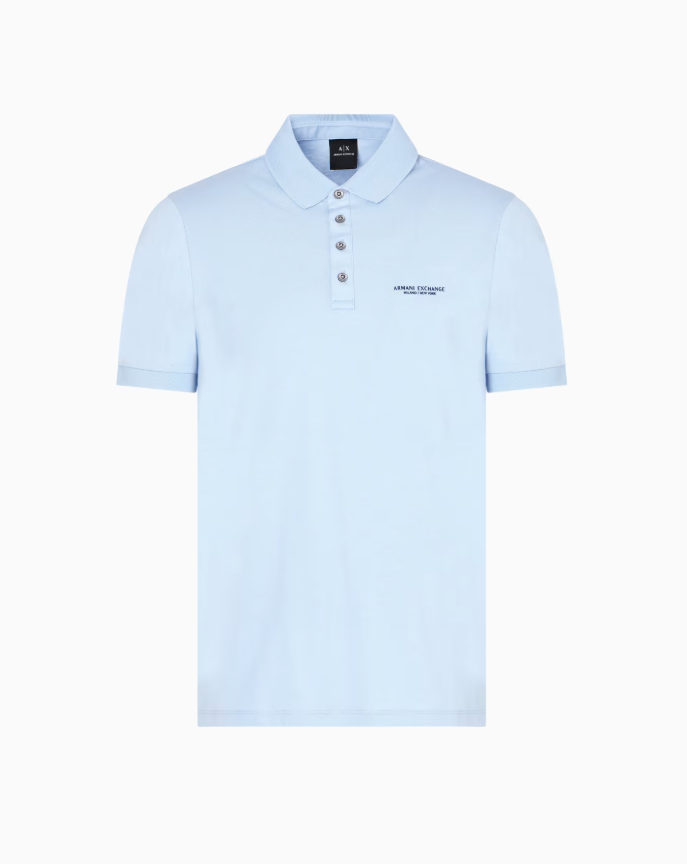 ARMANI EXCHANGE T-SHIRT UOMO