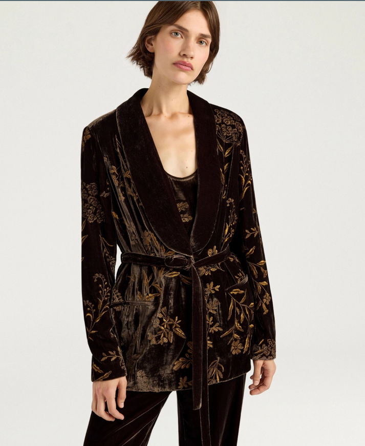 MOMONI' BLAZER DONNA