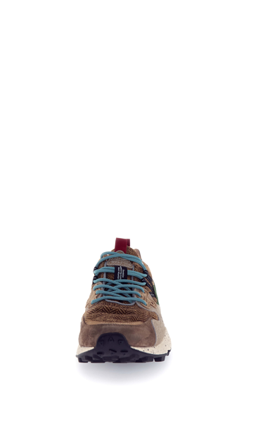 FLOWER MOUNTAIN SCARPE UOMO