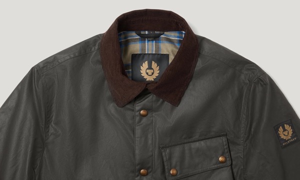 BELSTAFF 263MBL105804