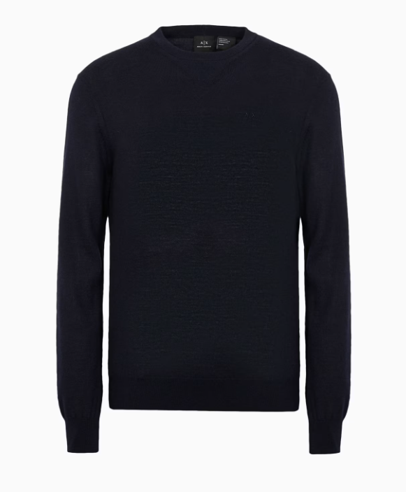 ARMANI EXCHANGE MAGLIA UOMO