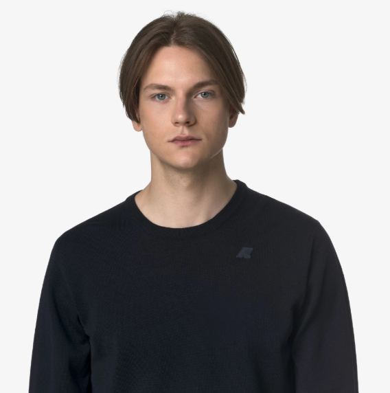 K-WAY MAGLIA UOMO