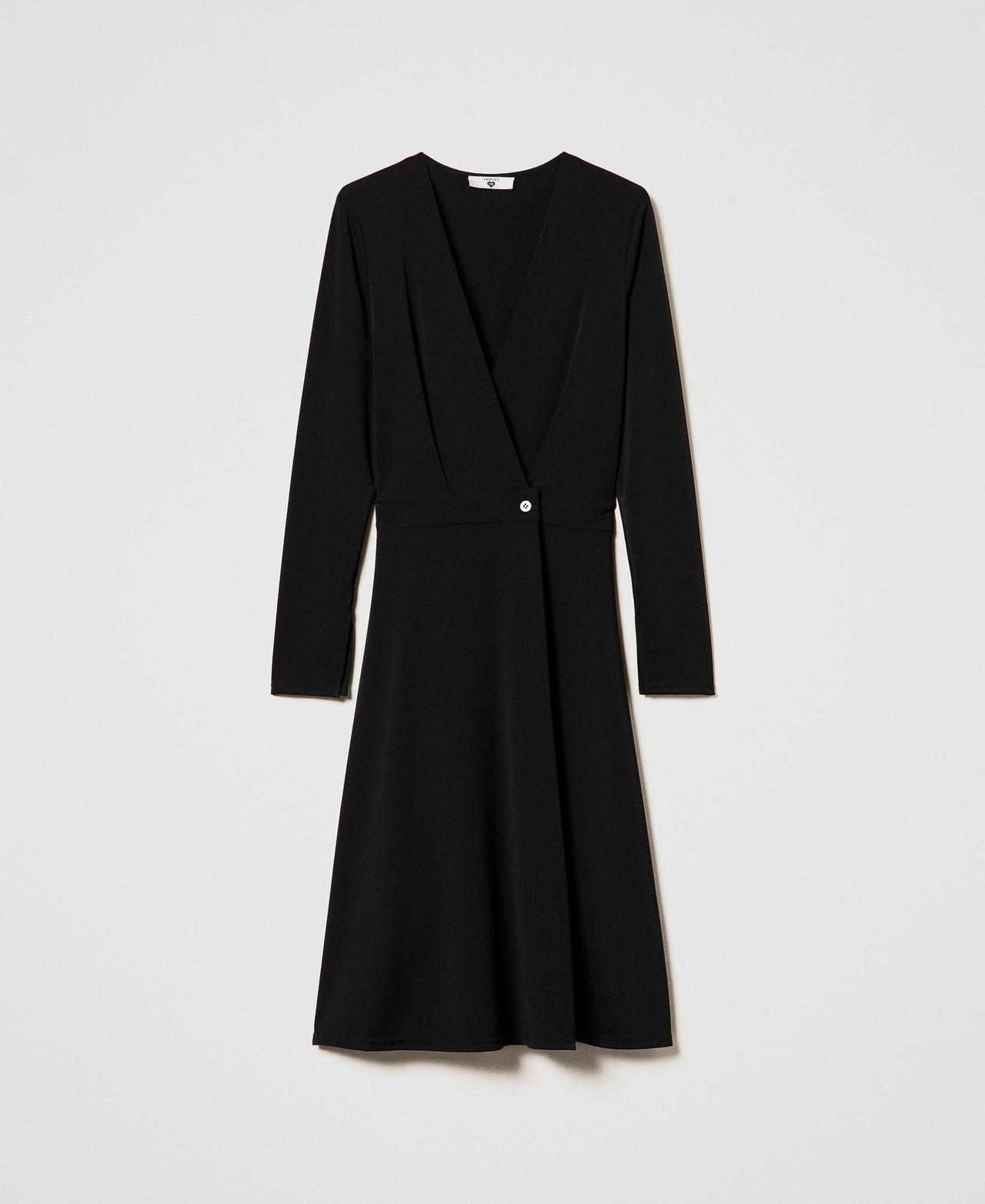 TWINSET U&B ABITO DONNA