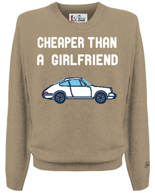 MC2 ST.BARTH MAGLIA UOMO