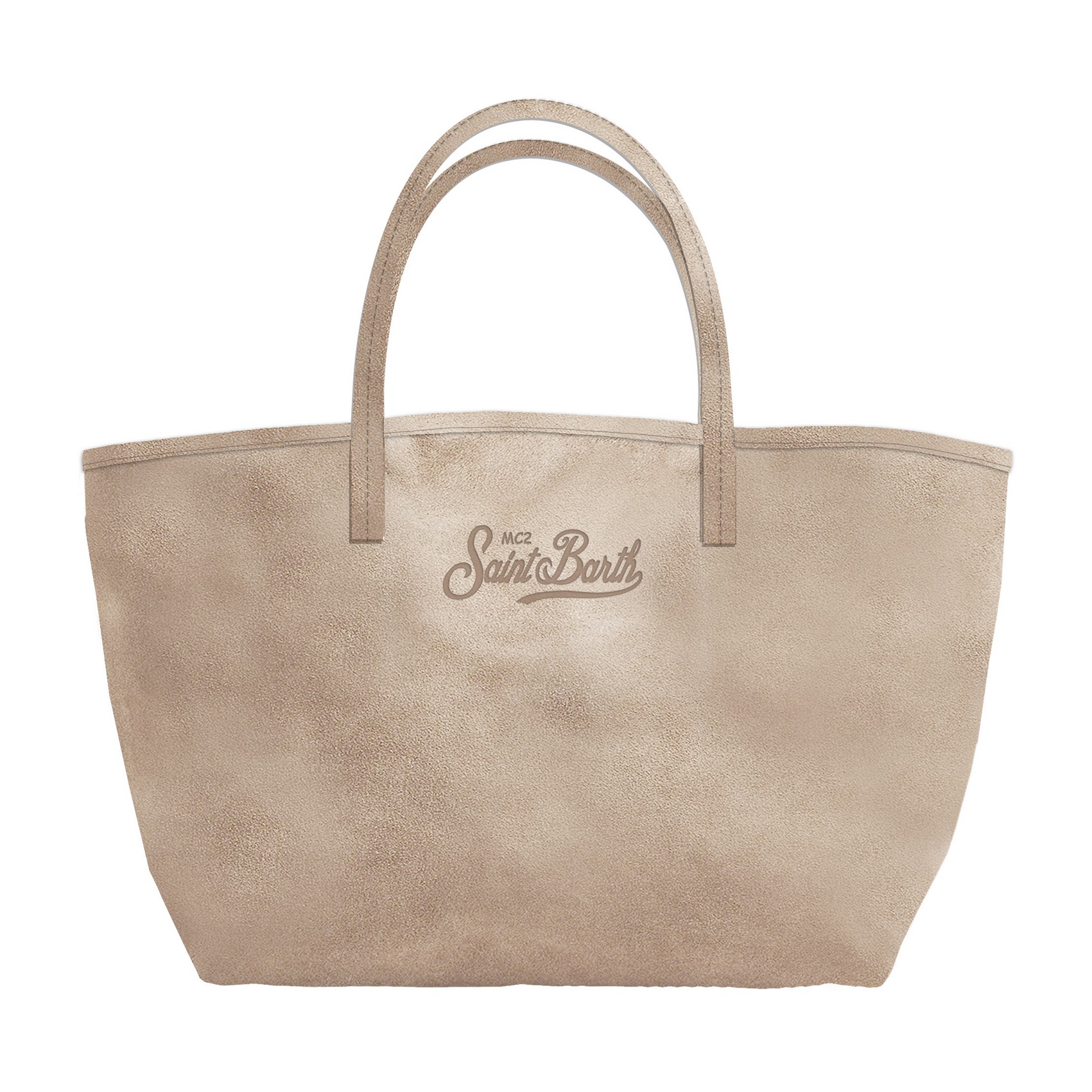 MC2 ST.BARTH CB MID SUEDE 00102L