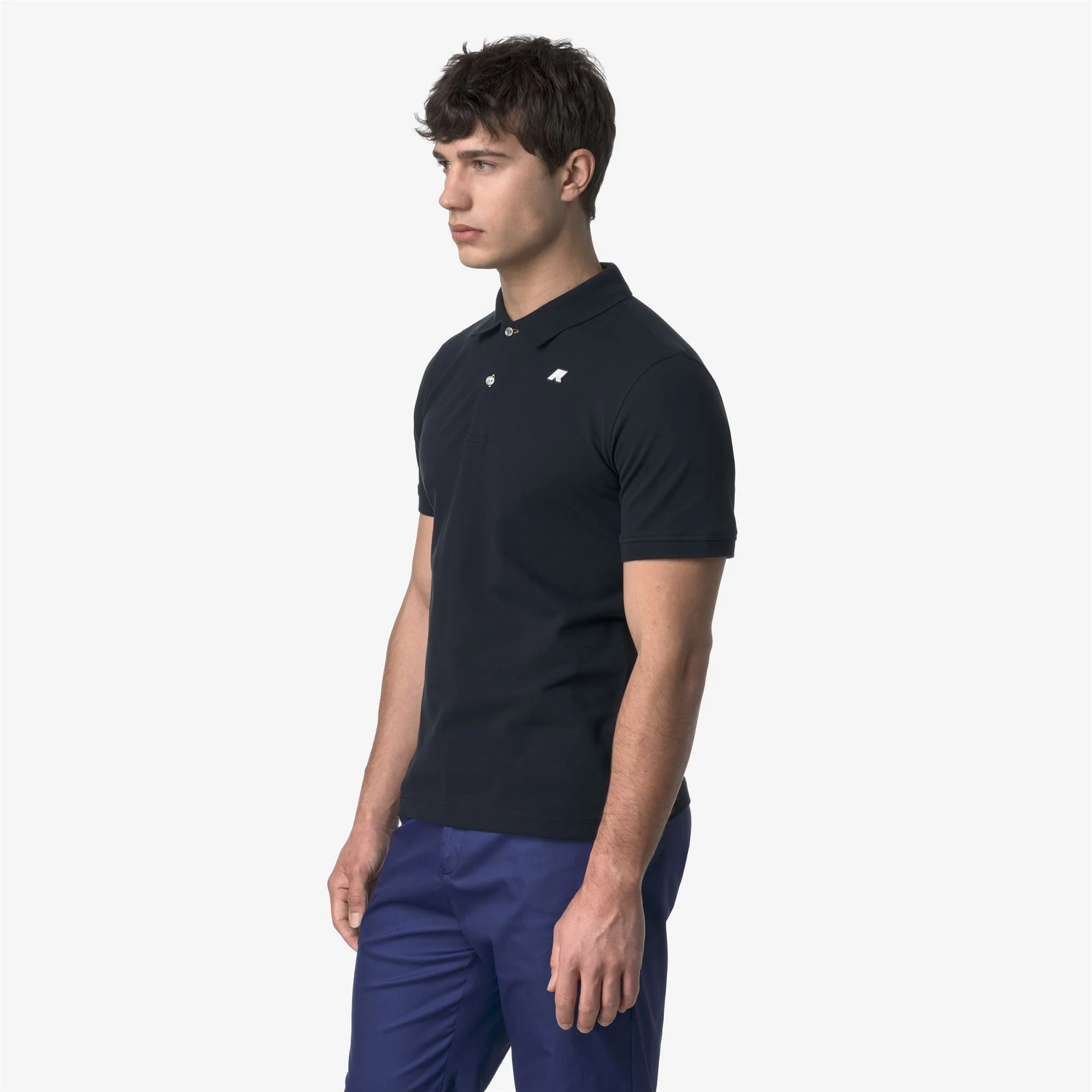 K-WAY POLO UOMO