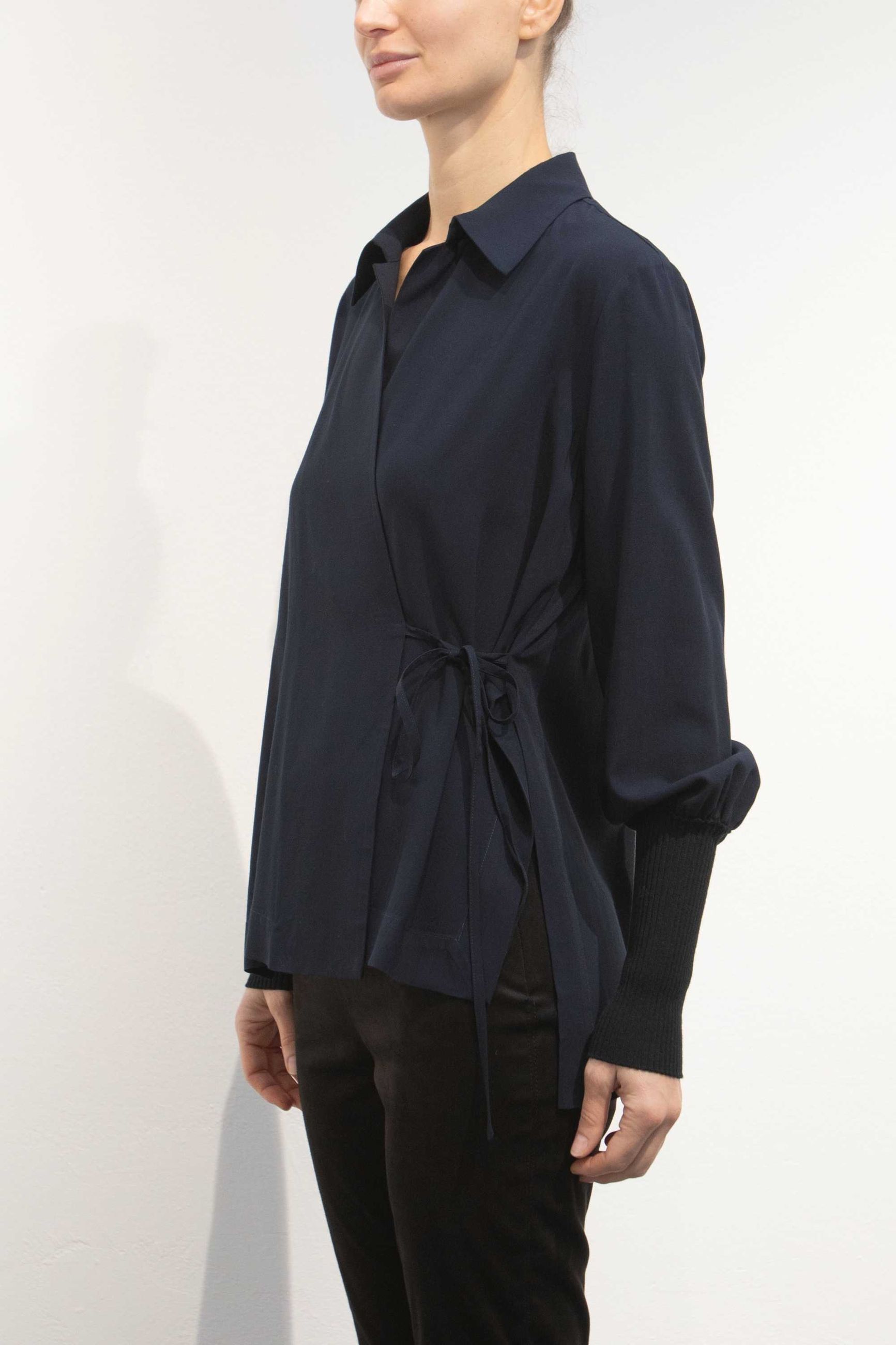 PierAntonioGaspari BLUSA DONNA