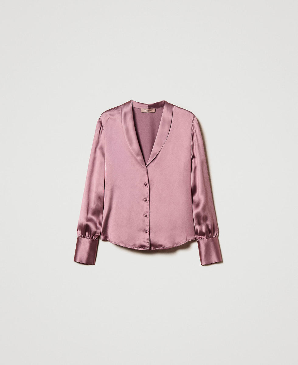 TWINSET CAMICIA DONNA