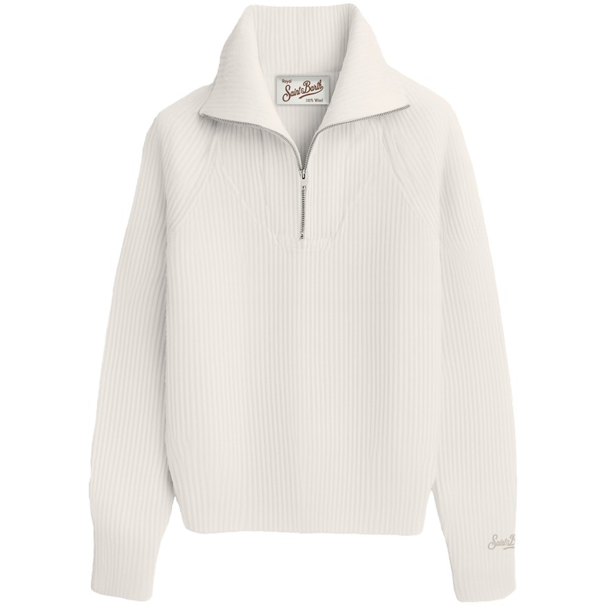 MC2 ST.BARTH ISALYN WOOL 00023M