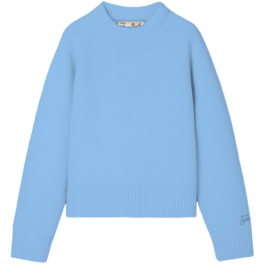 MC2 ST.BARTH DELPHINE WOOL 00008M