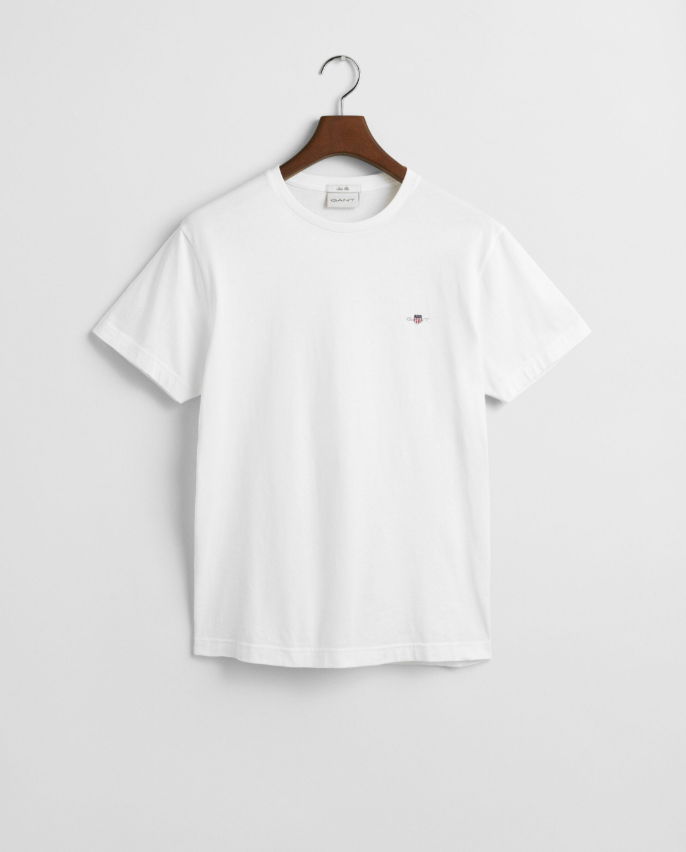 GANT T-SHIRT UOMO