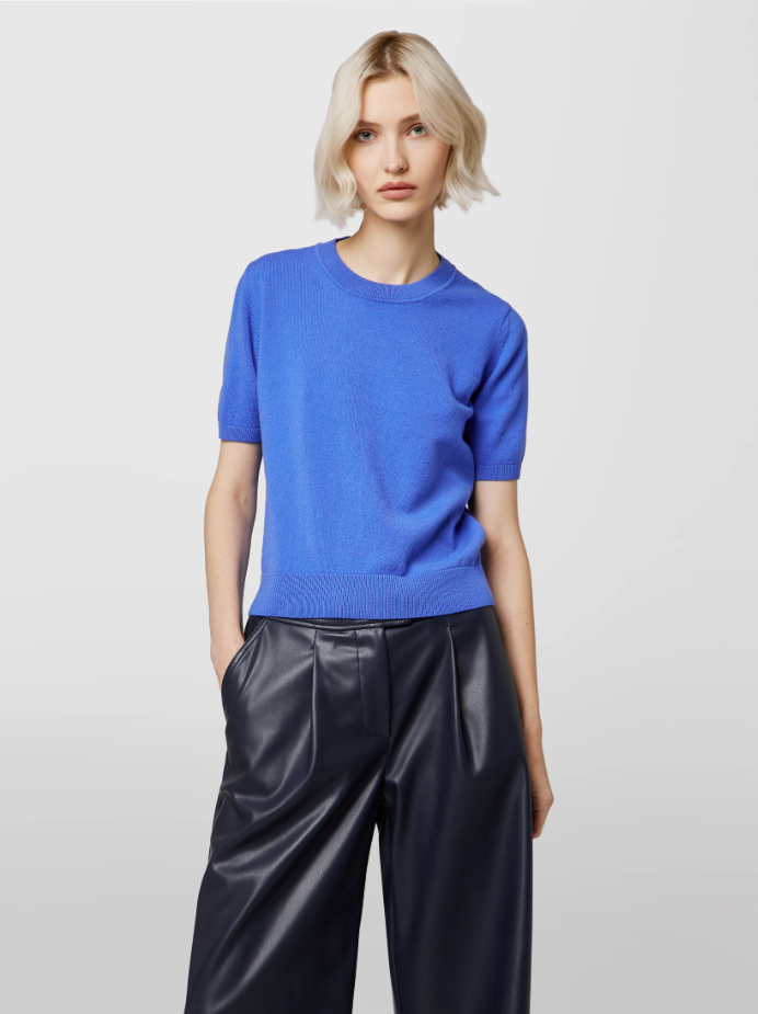 ALPHA STUDIO MAGLIA DONNA