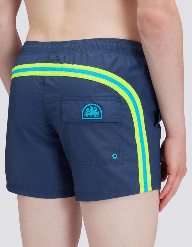 SUNDEK COSTUMI-BOXER UOMO