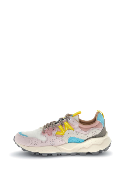 FLOWER MOUNTAIN SCARPE DONNA