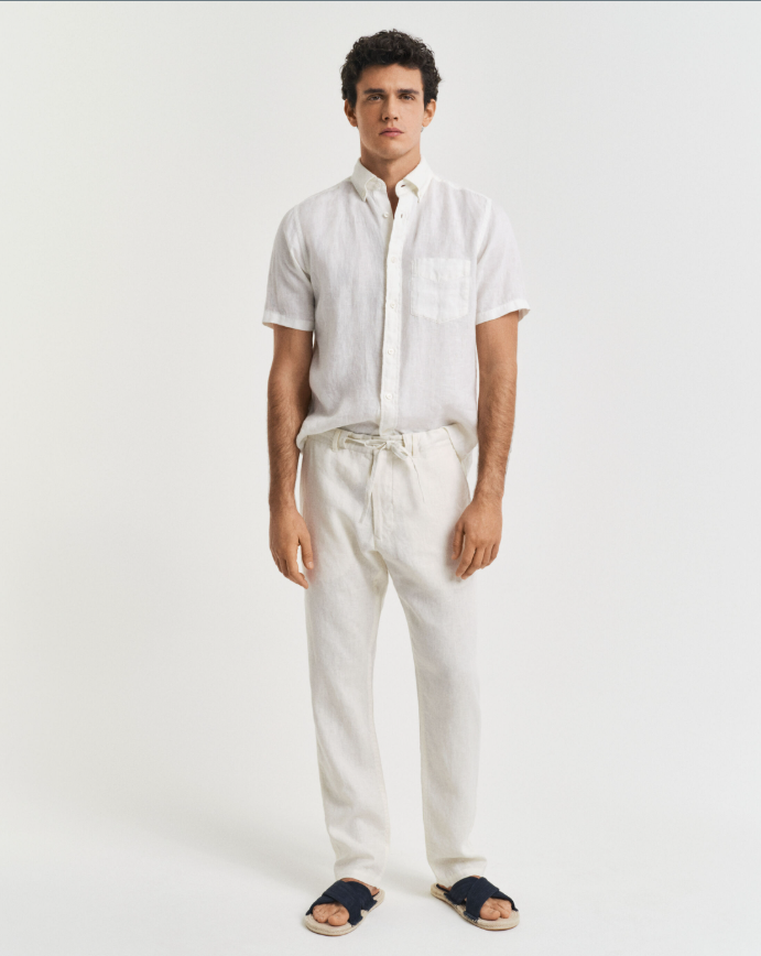 GANT PANTALONE UOMO