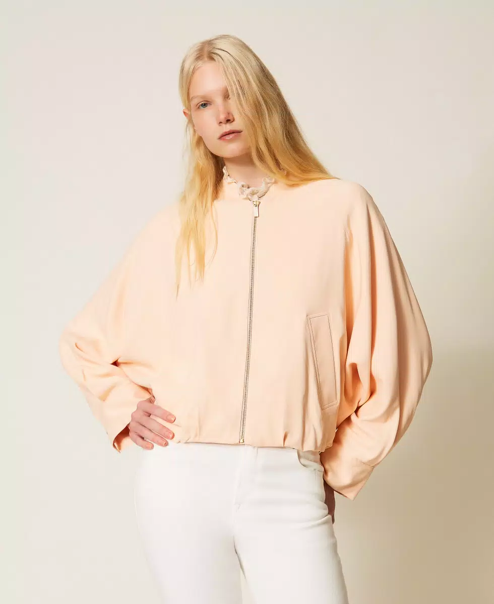 TWINSET CAPOSPALLA DONNA