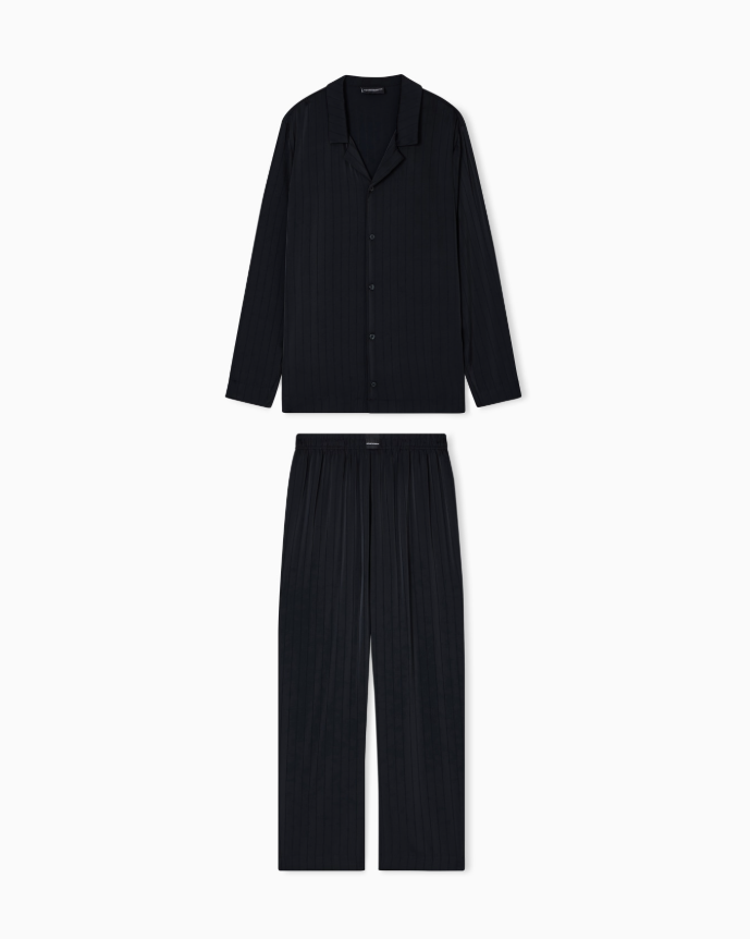 EMPORIO ARMANI PIGIAMA UOMO