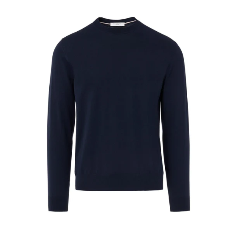 PAOLO PECORA MAGLIA UOMO