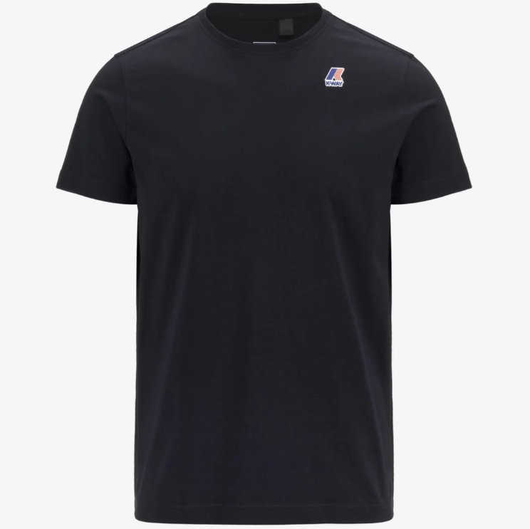 K-WAY T-SHIRT UOMO