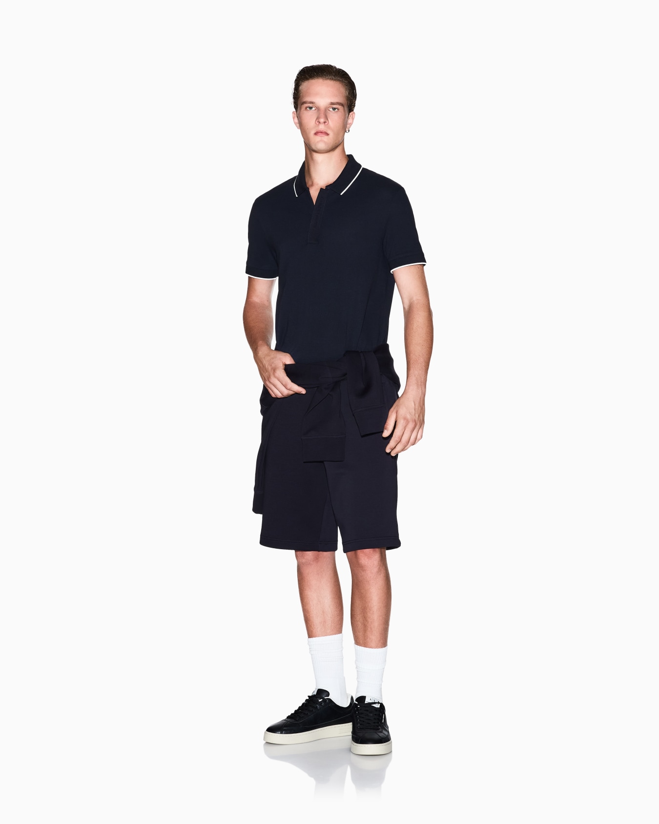 ARMANI EXCHANGE SHORT UOMO