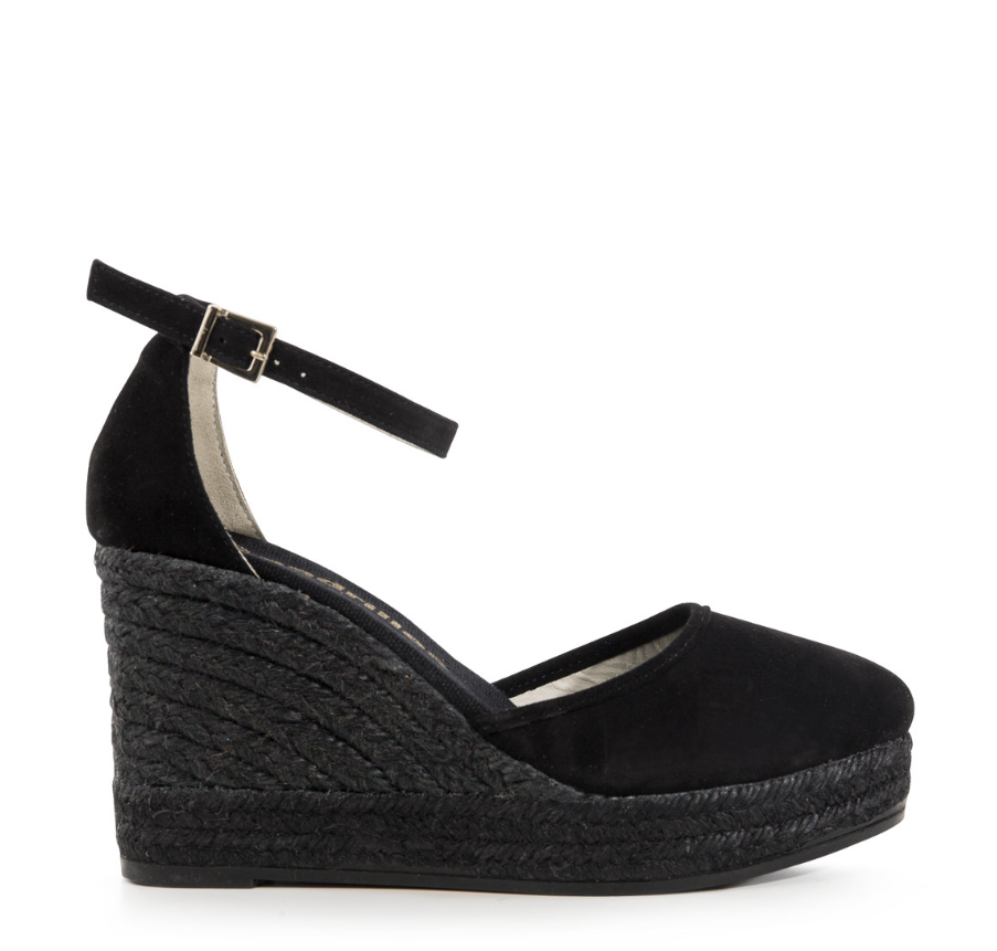 ESPADRILLES SCARPE DONNA