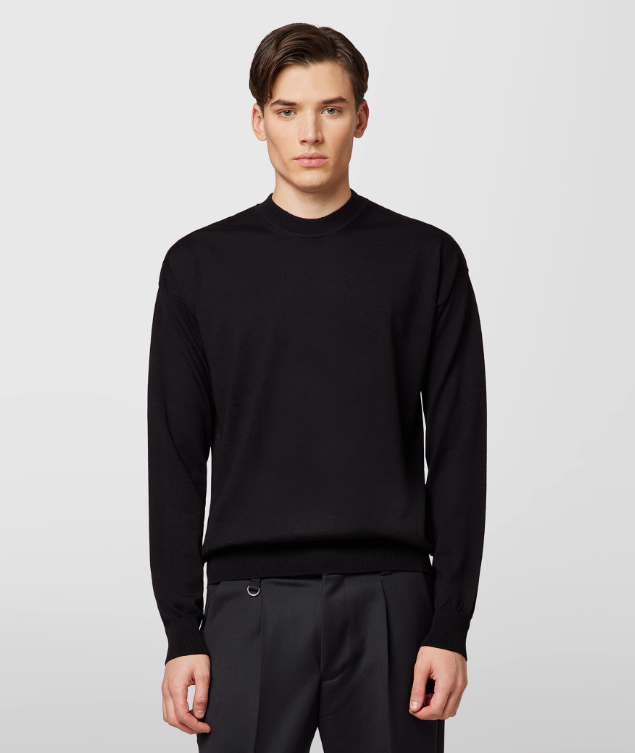 ALPHA STUDIO MAGLIA UOMO
