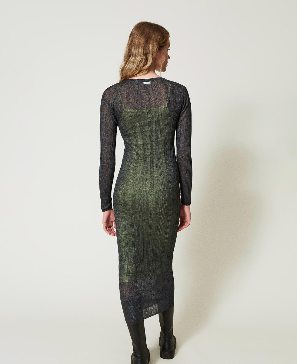 TWINSET U&B ABITO DONNA