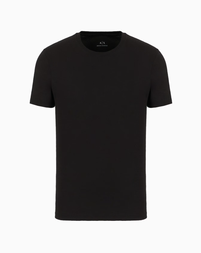 ARMANI EXCHANGE T-SHIRT UOMO
