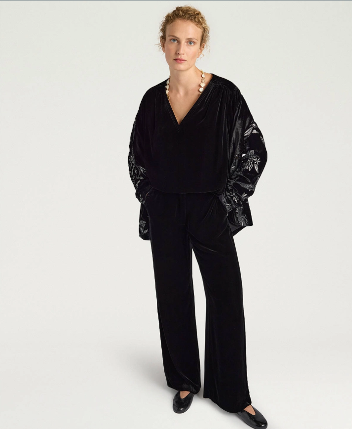 Momoni' Pantaloni Donna