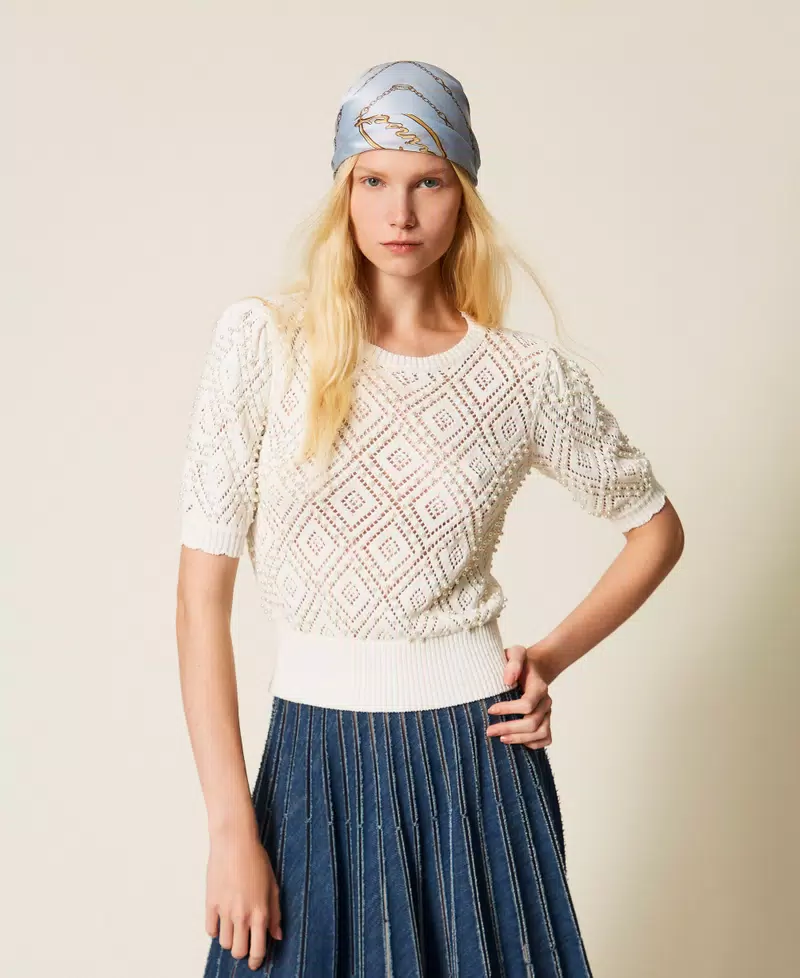TWINSET 261TP3201