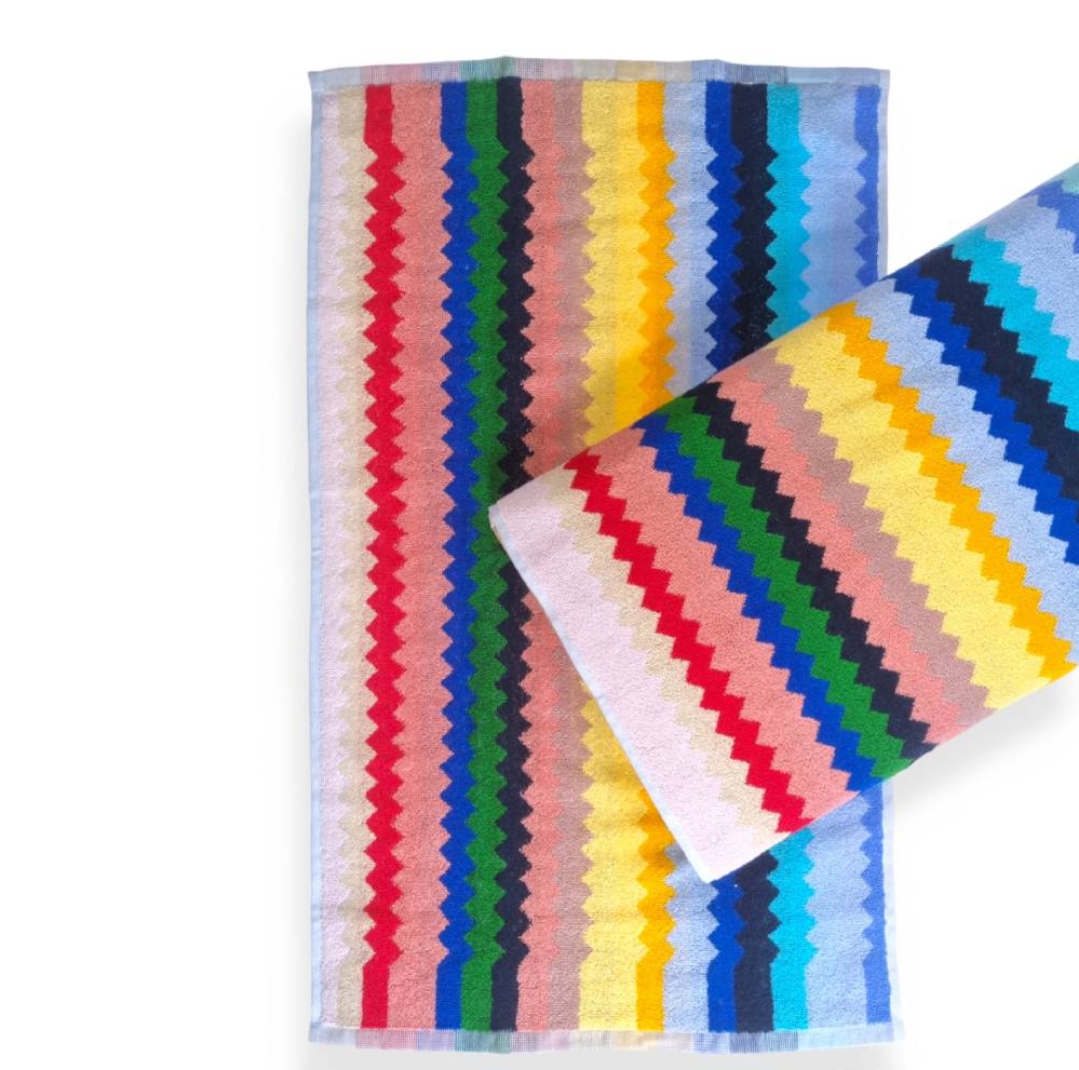 MISSONI SPUGNA CASA