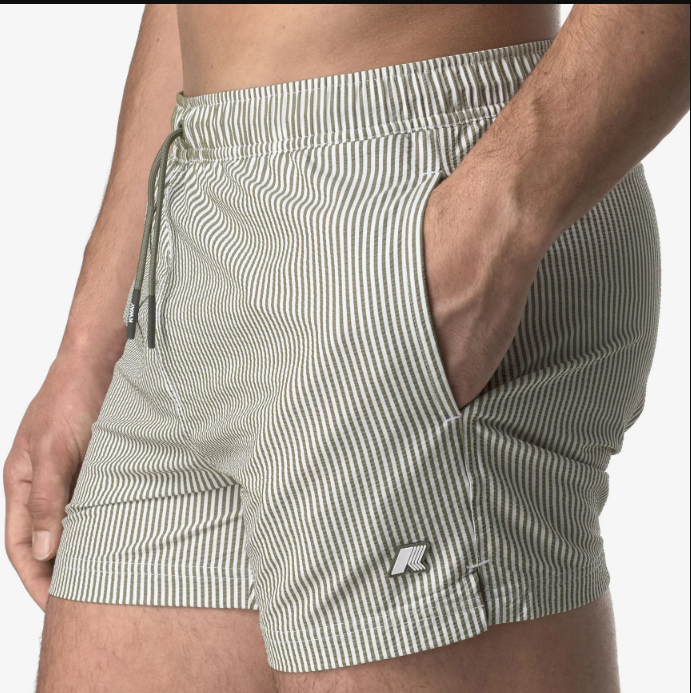 K-WAY COSTUMI-BOXER UOMO