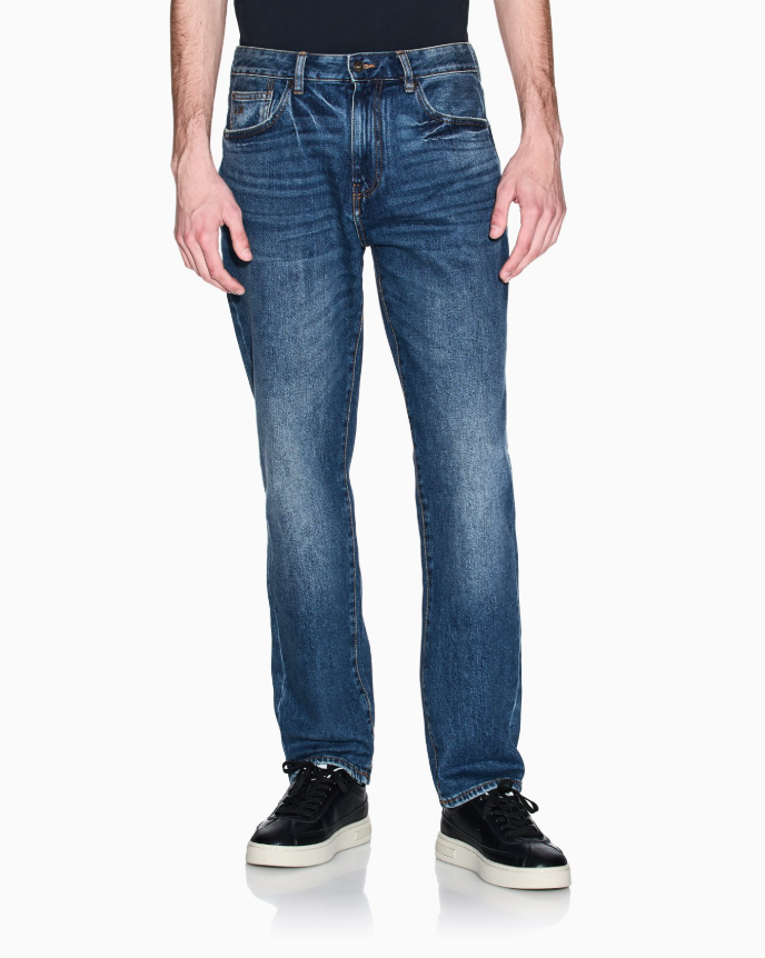 ARMANI EXCHANGE JEANS UOMO