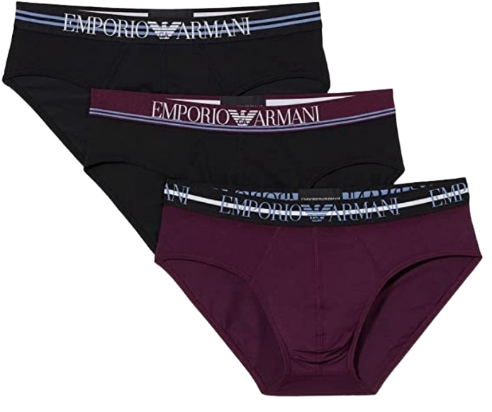 EMPORIO ARMANI 111734-2F723