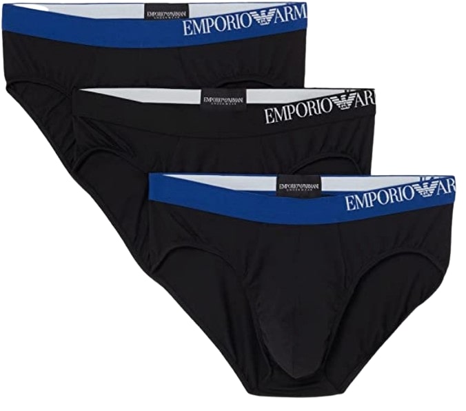 EMPORIO ARMANI 111734-2F728
