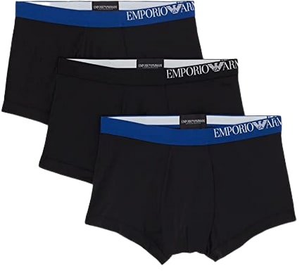 EMPORIO ARMANI 111357-2F728