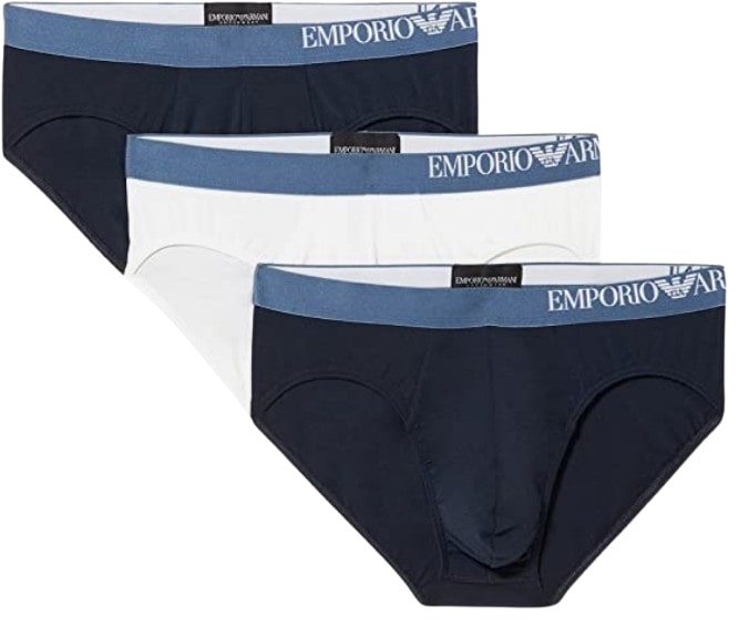 EMPORIO ARMANI 111734-2F728