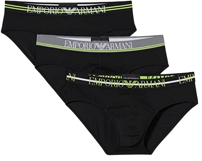 EMPORIO ARMANI 111734-2F723