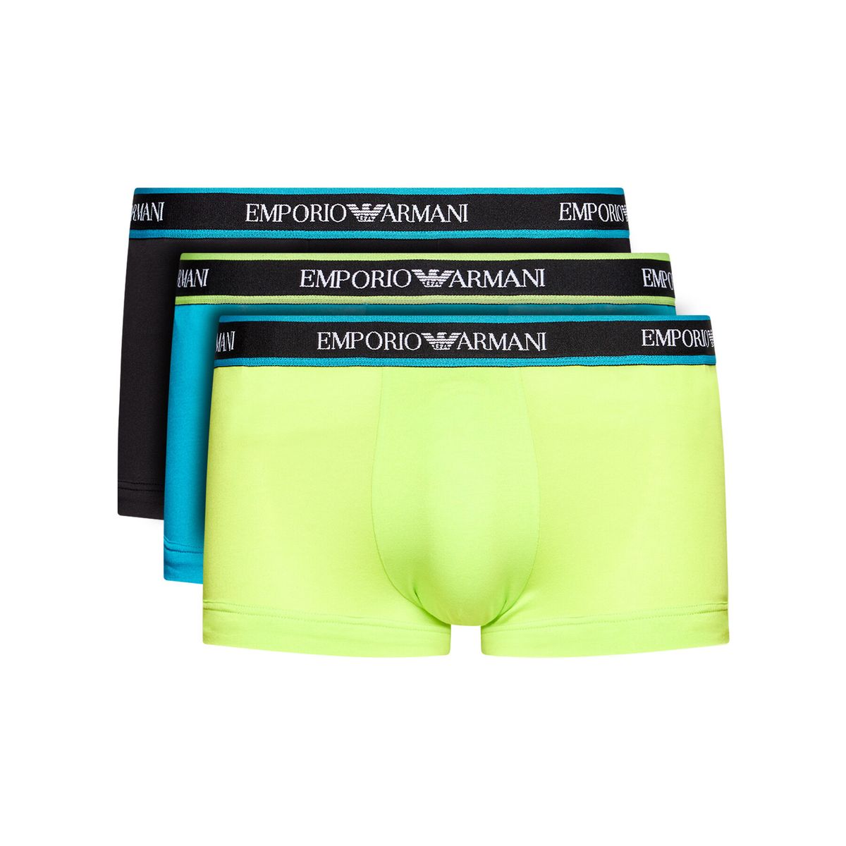 EMPORIO ARMANI 111357-1P717