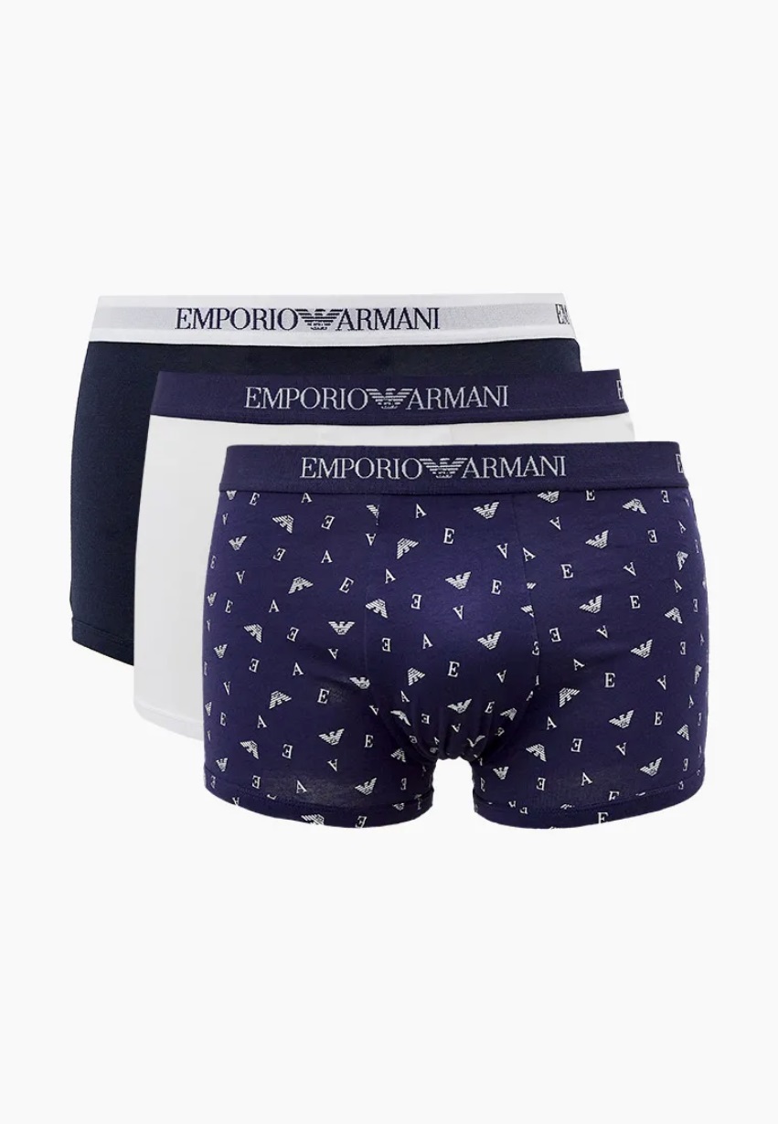 EMPORIO ARMANI 111625-3R722