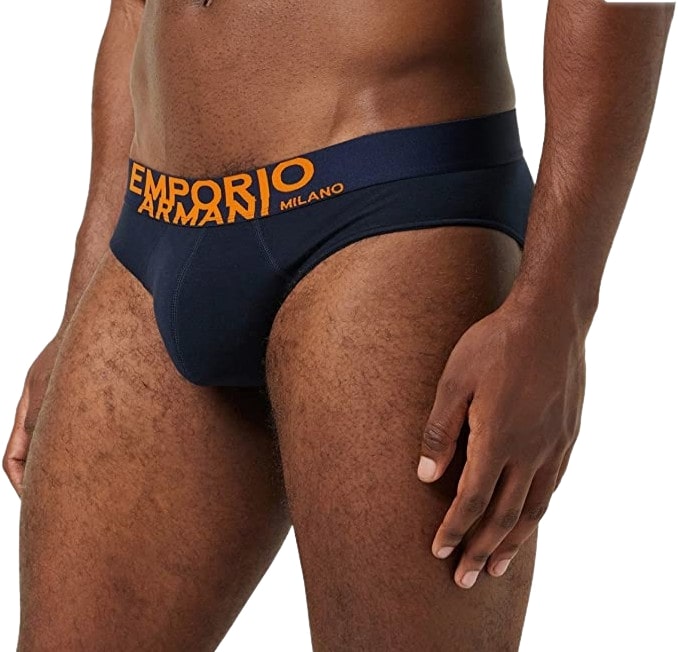 EMPORIO ARMANI 110814-2F725