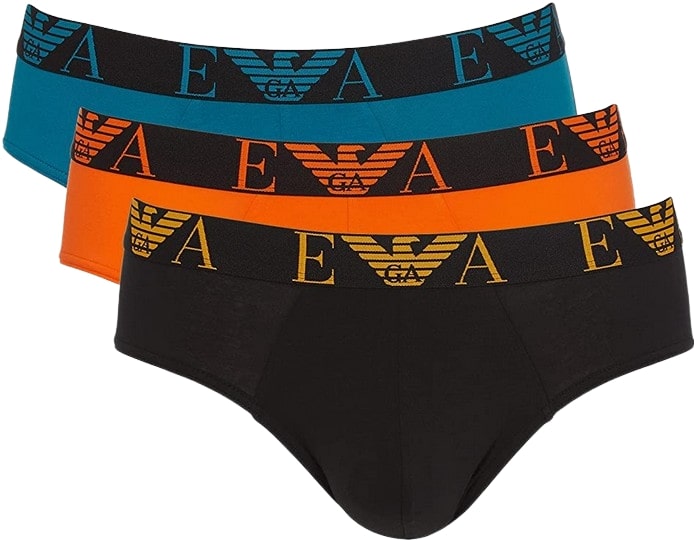EMPORIO ARMANI 111734-2F715