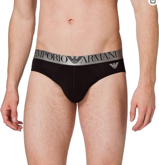 EMPORIO ARMANI 110814-1P512
